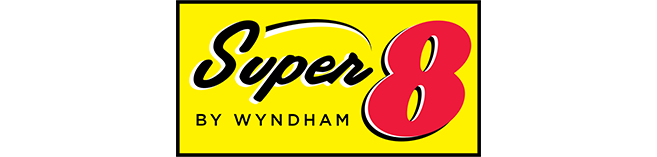 Super 8 by Wyndham Mountain View - 1665 W El Camino Real, Mountain View, California, USA 94040